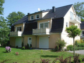 Haus Bernstein 7, Graal-Muritz